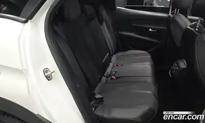 Peugeot 3008 2019 1.5 гидро в Москве № 897374, миниатюра 11