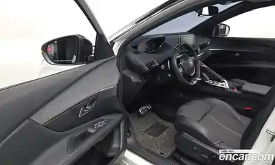 Peugeot 3008 2019 1.5 гидро в Москве № 897374, миниатюра 12