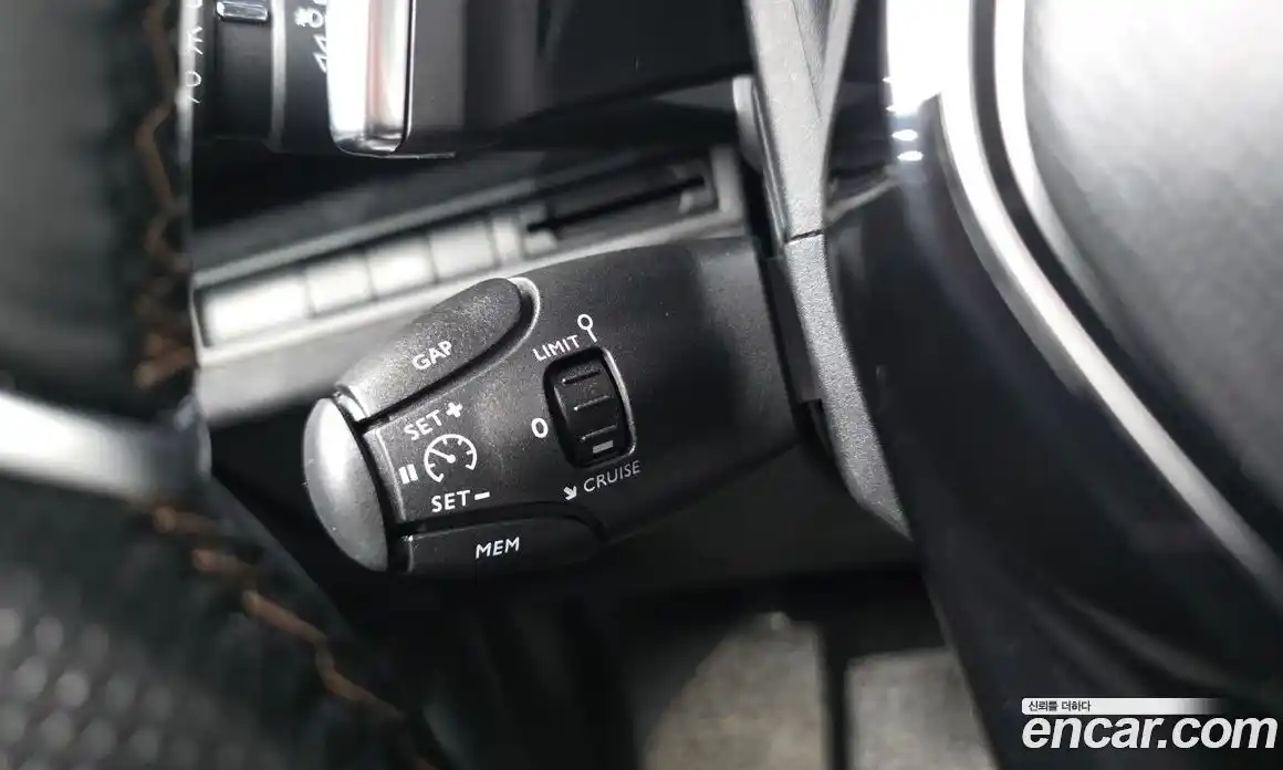 Peugeot 3008 2019 1.5 гидро в Москве № 897374, фото 14