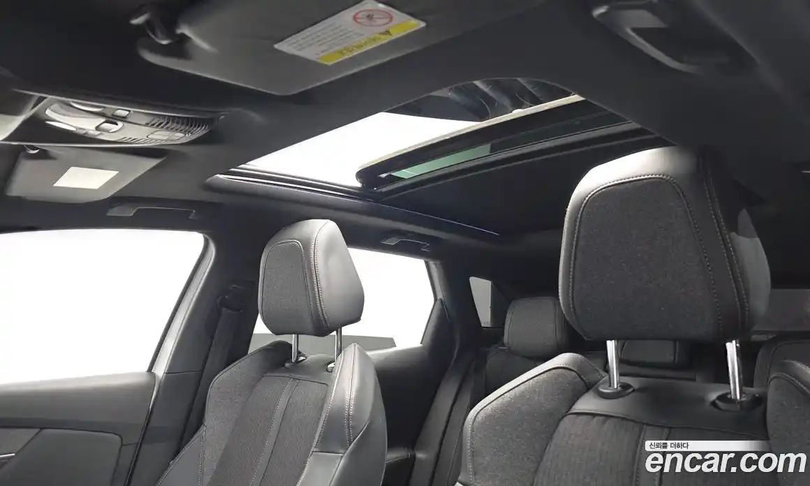 Peugeot 3008 2019 1.5 гидро в Москве № 897374, фото 18