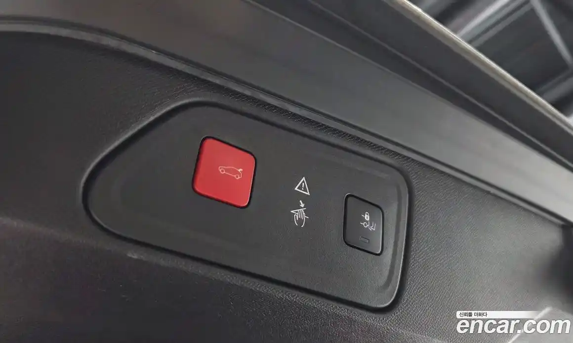 Peugeot 3008 2019 1.5 гидро в Москве № 897374, фото 19