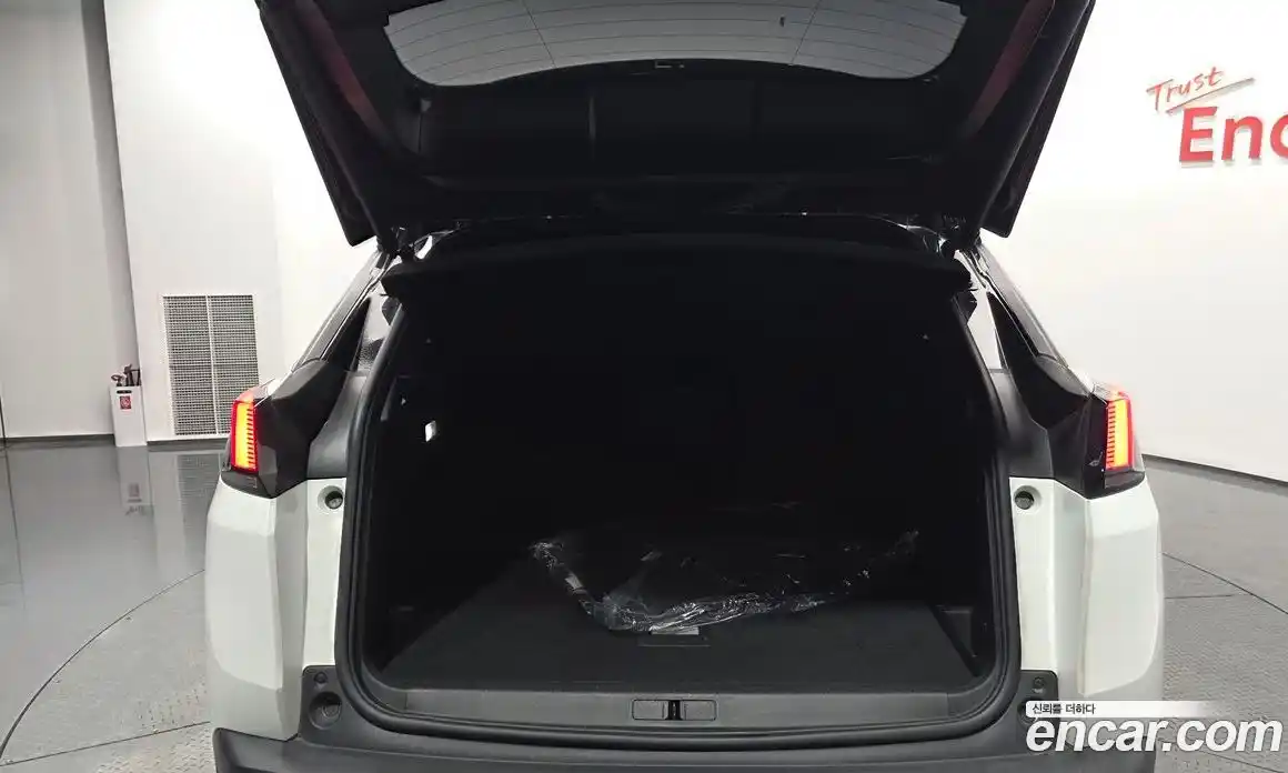 Peugeot 3008 2019 1.5 гидро в Москве № 897374, фото 20