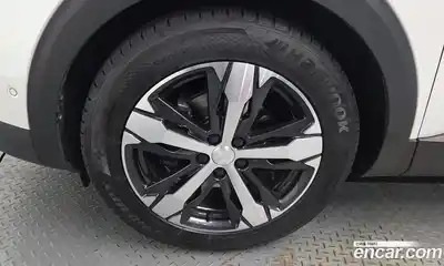 Peugeot 3008 2019 1.5 гидро в Москве № 897374, миниатюра 5