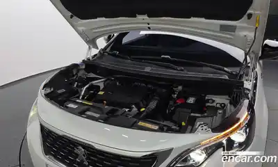 Peugeot 3008 2019 1.5 гидро в Москве № 897374, миниатюра 6