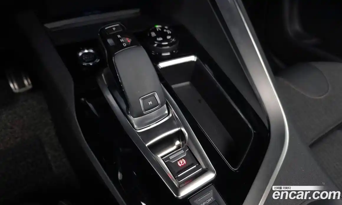 Peugeot 3008 2019 1.5 гидро в Москве № 897374, фото 9