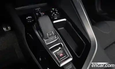 Peugeot 3008 2019 1.5 гидро в Москве № 897374, миниатюра 9