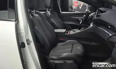 Peugeot 3008 2019 1.5 гидро в Москве № 897374, миниатюра 10