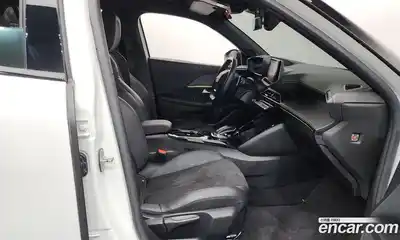 Peugeot 2008 2020 1.5 гидро в Москве № 897406, миниатюра 11