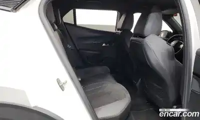 Peugeot 2008 2020 1.5 гидро в Москве № 897406, миниатюра 12