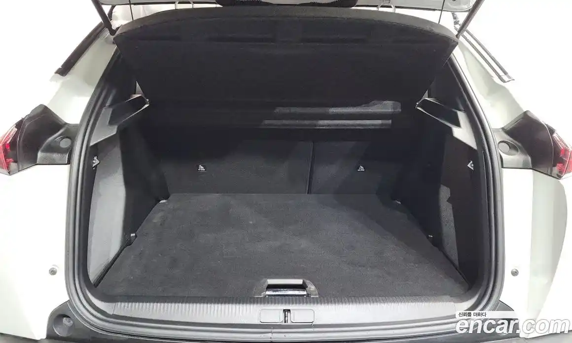 Peugeot 2008 2020 1.5 гидро в Москве № 897406, фото 20