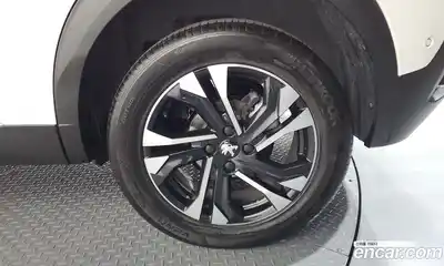 Peugeot 2008 2020 1.5 гидро в Москве № 897406, миниатюра 5