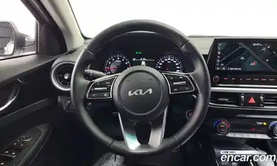 Kia K3 2024 1.6 гидро в Москве № 928785, миниатюра 12