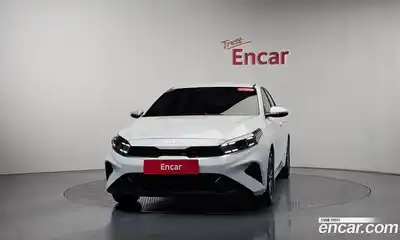 Kia K3 2024 1.6 гидро в Москве № 928785, миниатюра 2