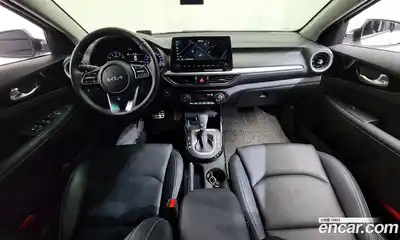 Kia K3 2024 1.6 гидро в Москве № 928785, миниатюра 6