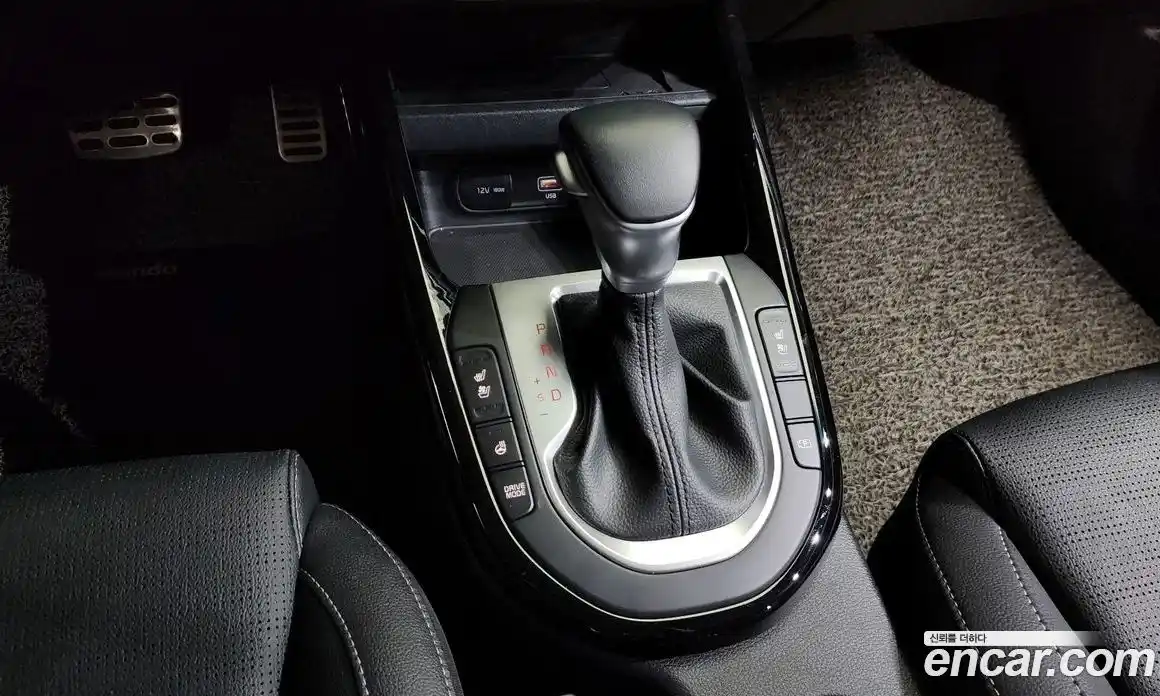 Kia K3 2024 1.6 гидро в Москве № 928785, фото 8