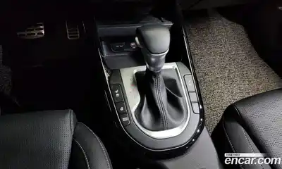 Kia K3 2024 1.6 гидро в Москве № 928785, миниатюра 8