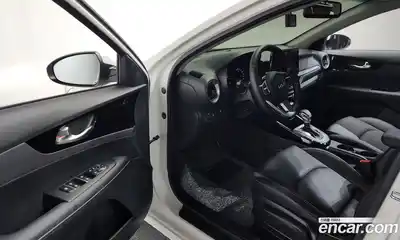 Kia K3 2024 1.6 гидро в Москве № 928785, миниатюра 9