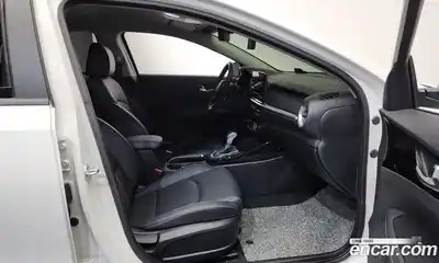 Kia K3 2024 1.6 гидро в Москве № 928785, миниатюра 10