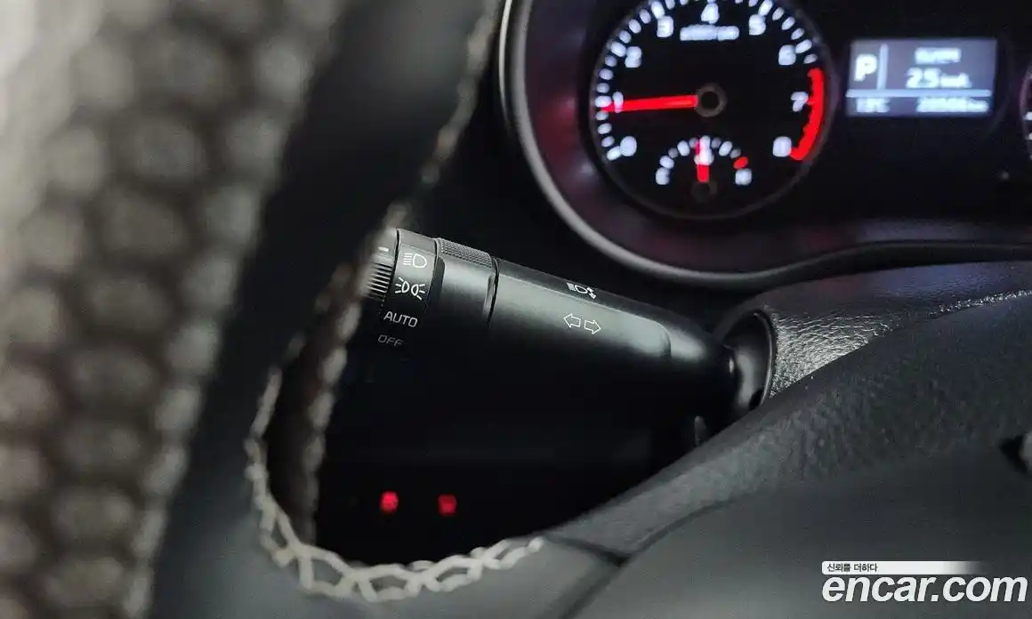 Kia Morning 2018 1.0 Автомат в Москве № 929098, фото 14