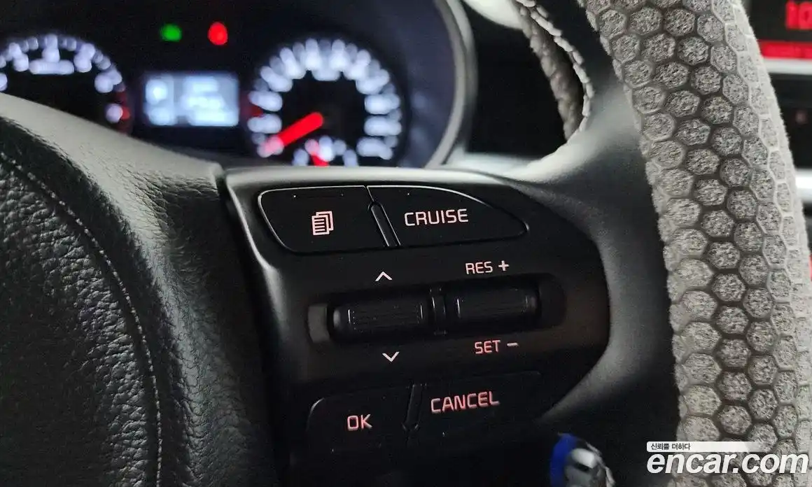 Kia Morning 2018 1.0 Автомат в Москве № 929098, фото 15