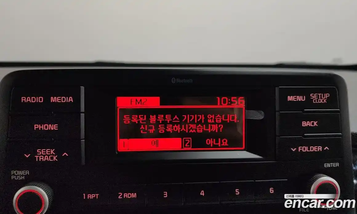 Kia Morning 2018 1.0 Автомат в Москве № 929098, фото 17