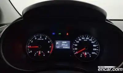 Kia Morning 2018 1.0 Автомат в Москве № 929098, миниатюра 8