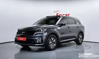 Kia Sorento, 2022