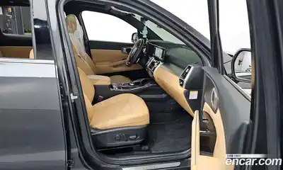Kia Sorento 2022 1.6 Автомат в Москве № 929503, миниатюра 11