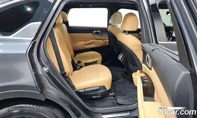 Kia Sorento 2022 1.6 Автомат в Москве № 929503, миниатюра 12