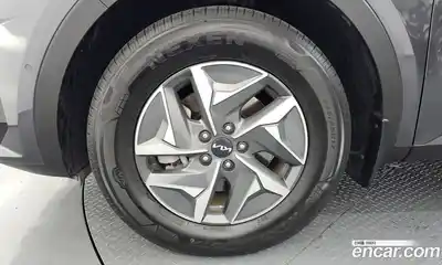 Kia Sorento 2022 1.6 Автомат в Москве № 929503, миниатюра 5