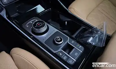 Kia Sorento 2022 1.6 Автомат в Москве № 929503, миниатюра 9