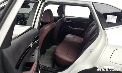 Kia Seltos 2020 1.6 гидро в Москве № 929766, миниатюра 12