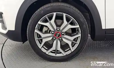 Kia Seltos 2020 1.6 гидро в Москве № 929766, миниатюра 5