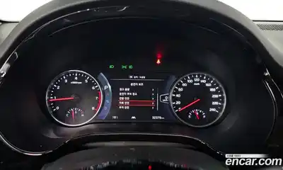 Kia Seltos 2020 1.6 гидро в Москве № 929766, миниатюра 8