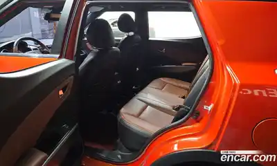 SsangYong TIBOLI 2018 1.6 Автомат в Москве № 932128, миниатюра 11