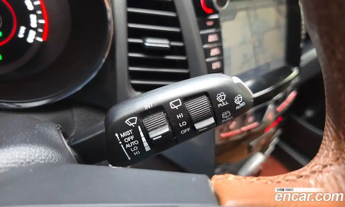 SsangYong TIBOLI 2018 1.6 Автомат в Москве № 932128, фото 16