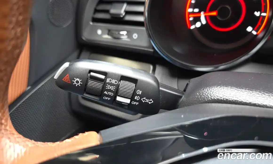 SsangYong TIBOLI 2018 1.6 Автомат в Москве № 932128, фото 17