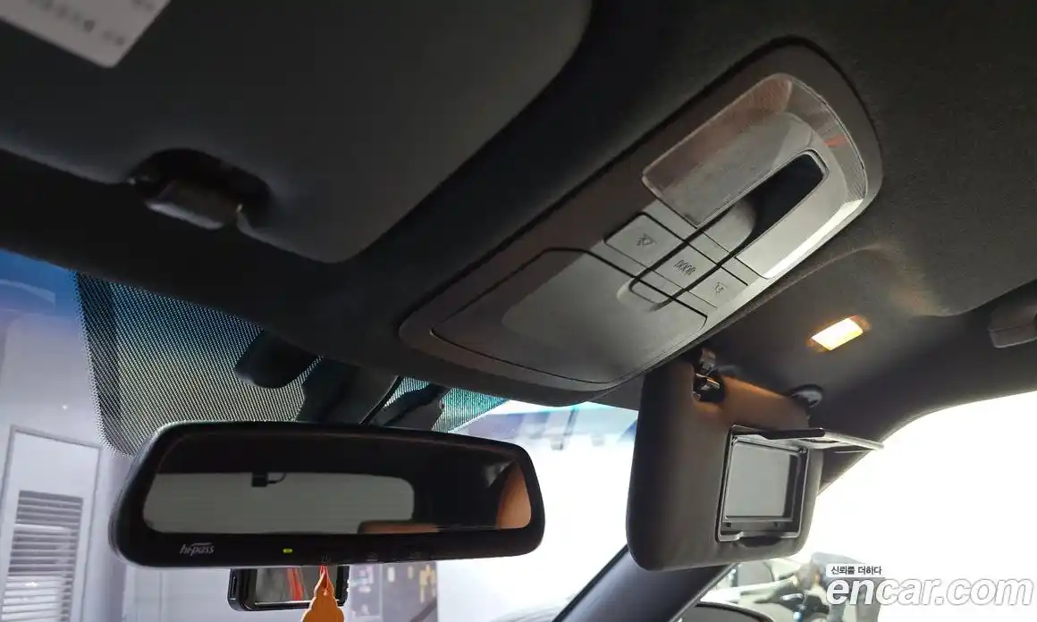 SsangYong TIBOLI 2018 1.6 Автомат в Москве № 932128, фото 20