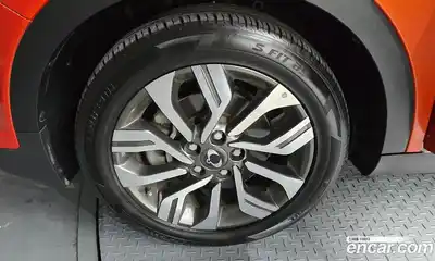 SsangYong TIBOLI 2018 1.6 Автомат в Москве № 932128, миниатюра 5