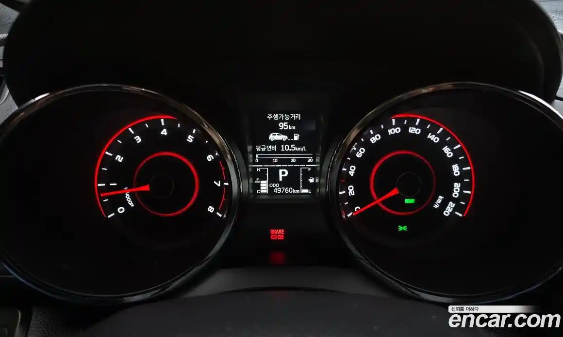 SsangYong TIBOLI 2018 1.6 Автомат в Москве № 932128, фото 8