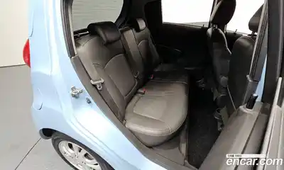 Chevrolet Spark 2014 1.0 Автомат в Москве № 934646, миниатюра 12