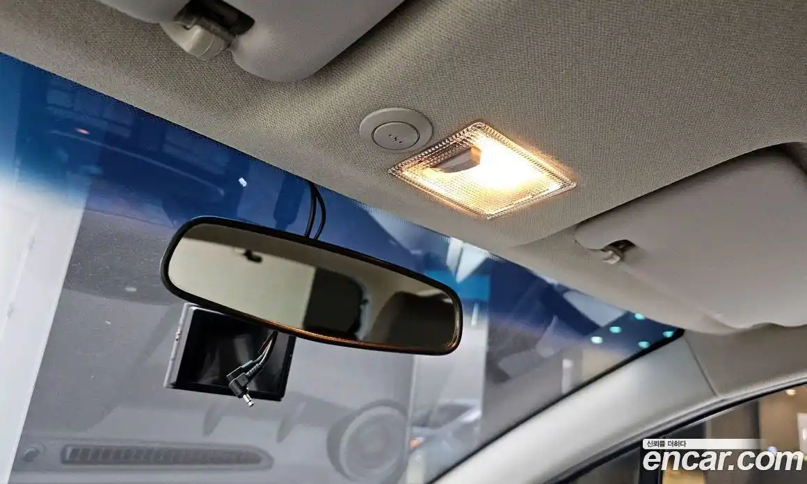 Chevrolet Spark 2014 1.0 Автомат в Москве № 934646, фото 17