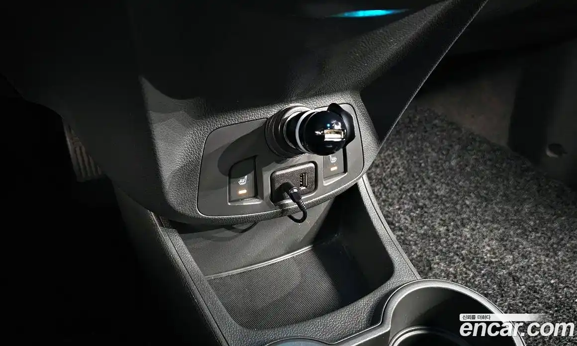 Chevrolet Spark 2014 1.0 Автомат в Москве № 934646, фото 18