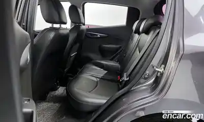 Chevrolet Spark 2016 1.0 Автомат в Москве № 935330, миниатюра 12