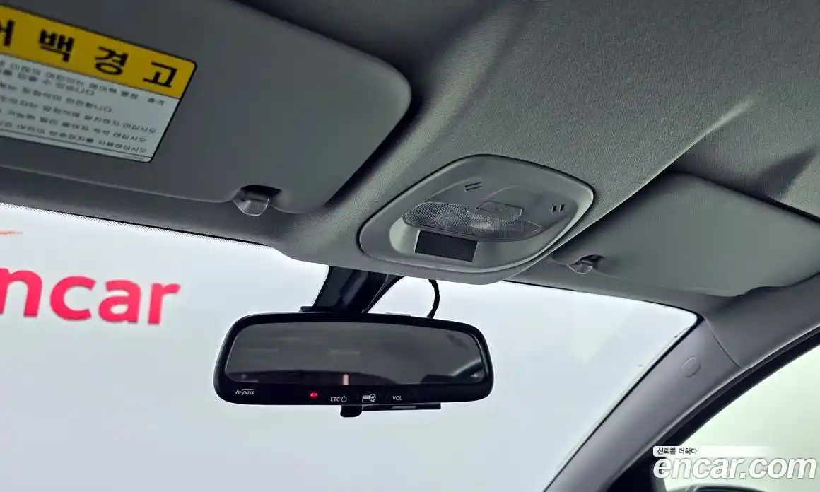 Chevrolet Spark 2016 1.0 Автомат в Москве № 935330, фото 19