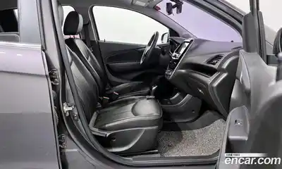Chevrolet Spark 2016 1.0 Автомат в Москве № 935330, миниатюра 10