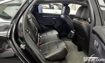Chevrolet Impala 2015 3.6 гидро в Москве, миниатюра 12