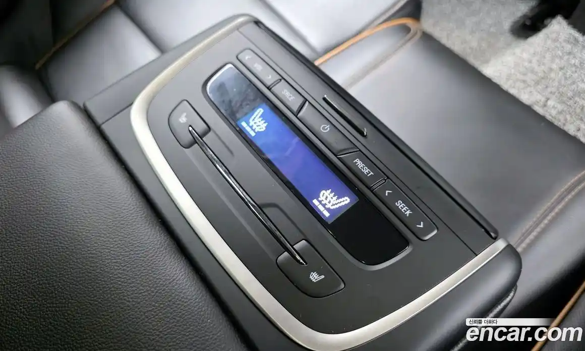 Chevrolet Impala 2015 3.6 гидро в Москве, фото 18