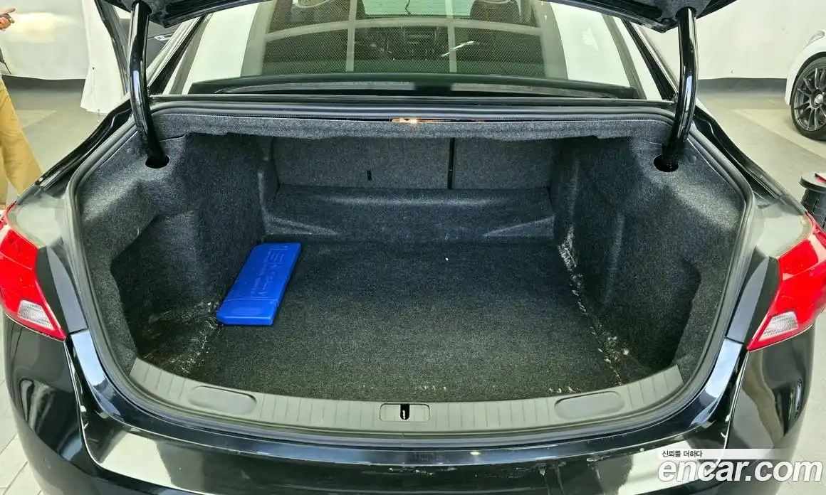 Chevrolet Impala 2015 3.6 гидро в Москве, фото 20