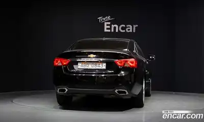 Chevrolet Impala 2015 3.6 гидро в Москве, миниатюра 4
